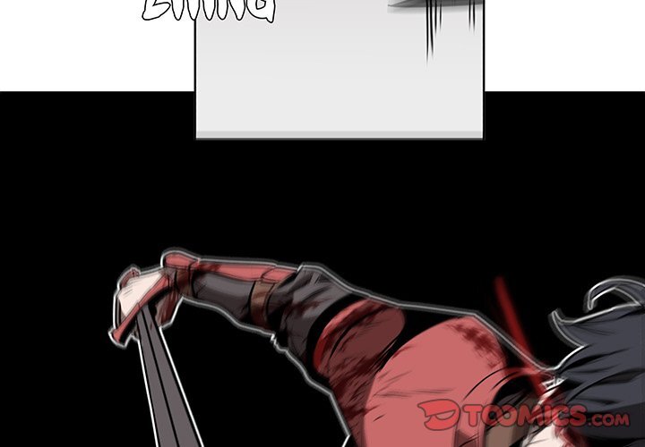Read Painkiller Manga Online