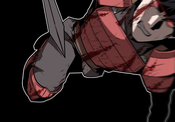 Read Painkiller Manga Online