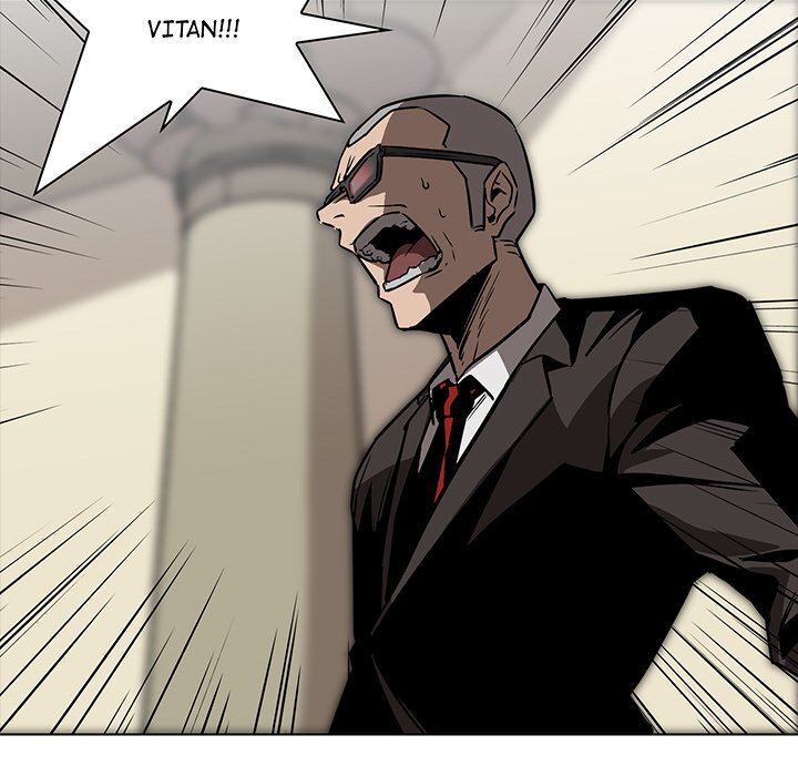 Read Painkiller Manga Online