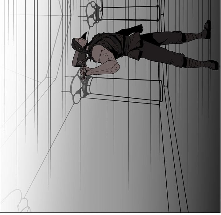 Read Painkiller Manga Online