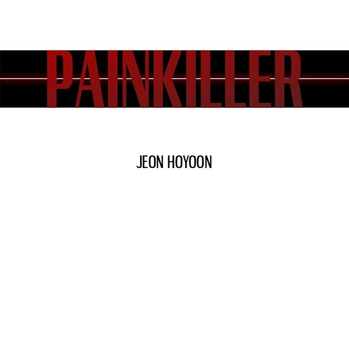 Read Painkiller Manga Online
