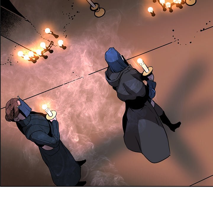 Read Painkiller Manga Online
