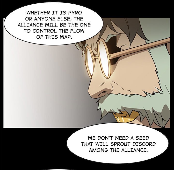 Read Painkiller Manga Online