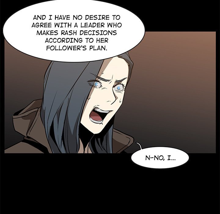 Read Painkiller Manga Online