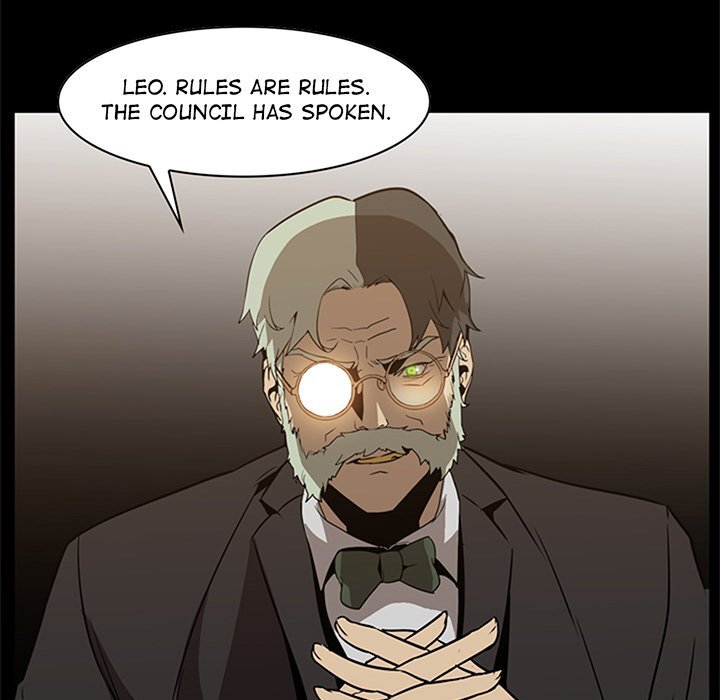 Read Painkiller Manga Online