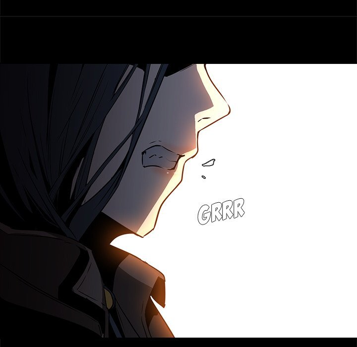 Read Painkiller Manga Online