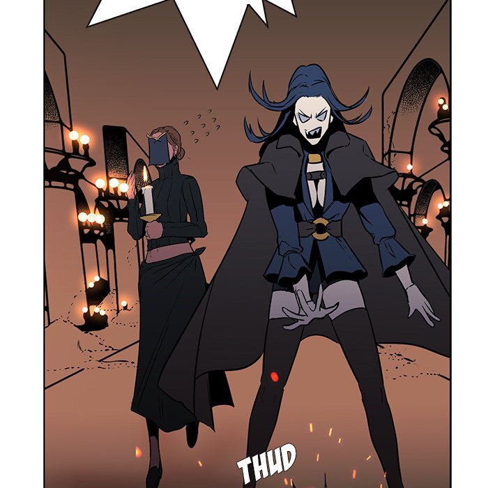 Read Painkiller Manga Online