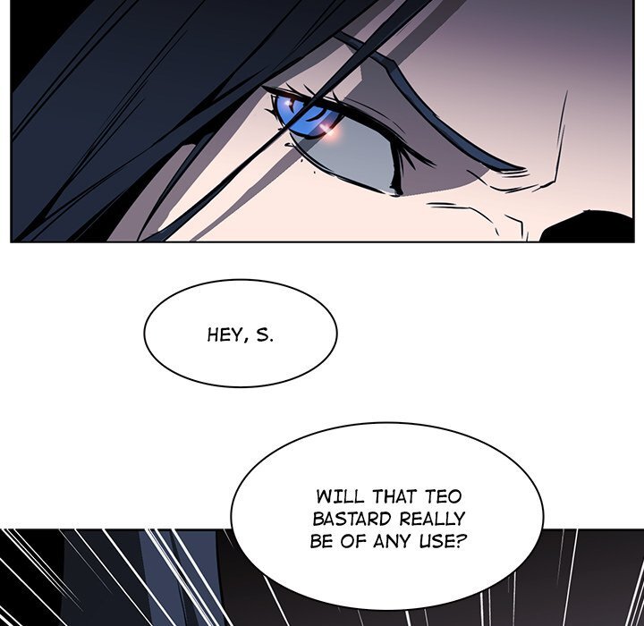 Read Painkiller Manga Online