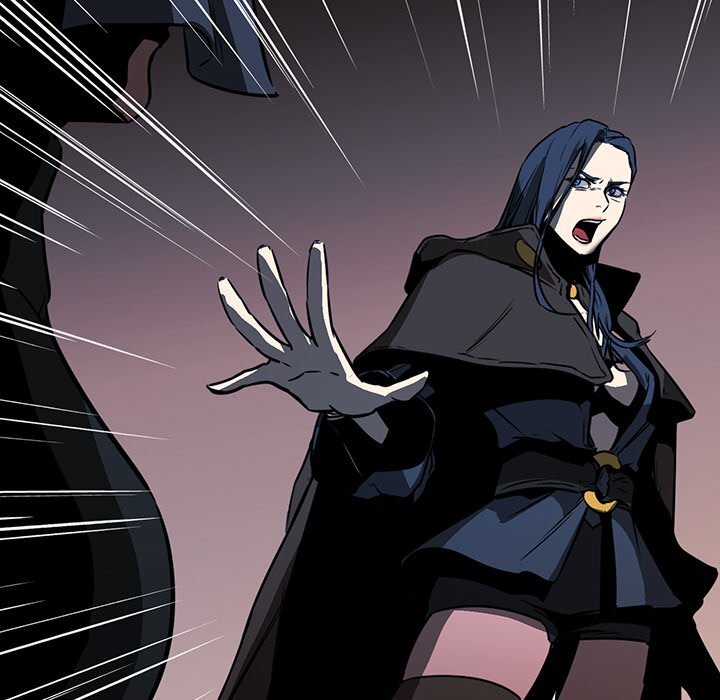 Read Painkiller Manga Online