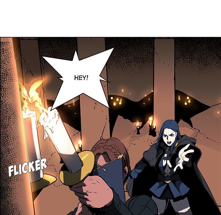 Read Painkiller Manga Online