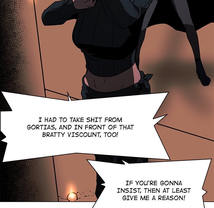Read Painkiller Manga Online