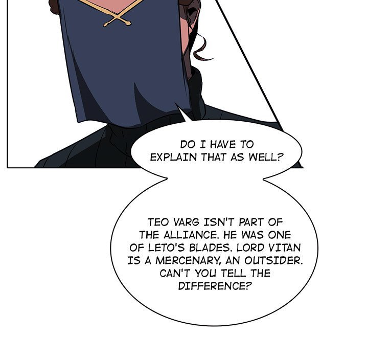 Read Painkiller Manga Online