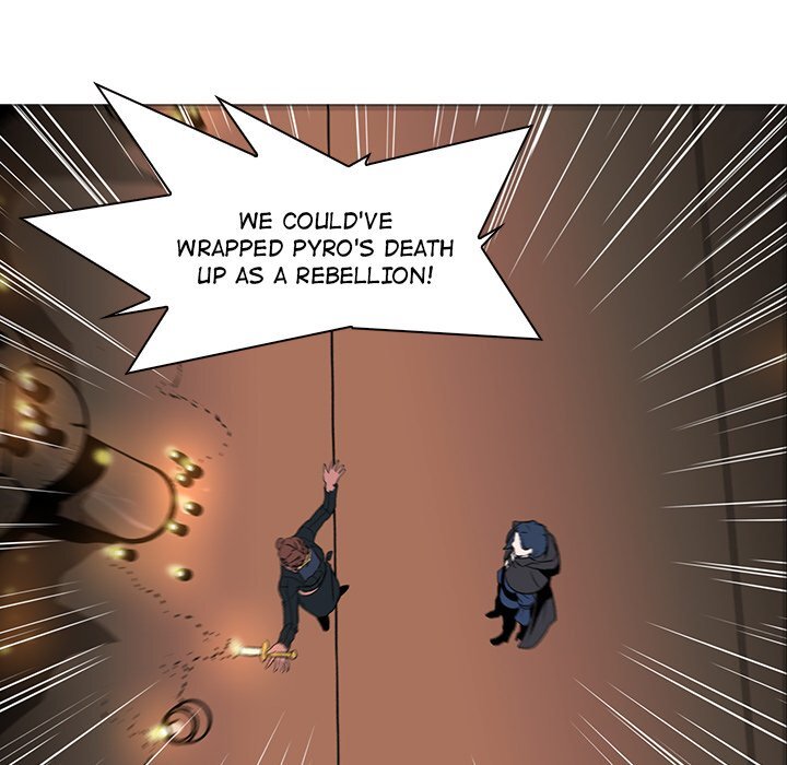 Read Painkiller Manga Online