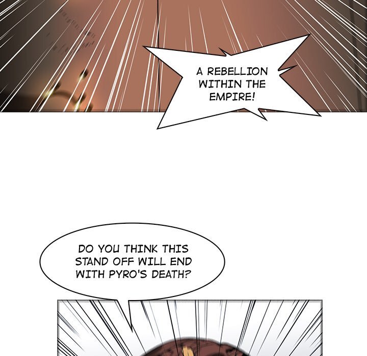 Read Painkiller Manga Online