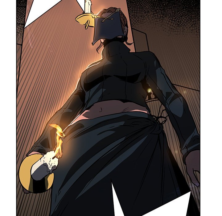 Read Painkiller Manga Online
