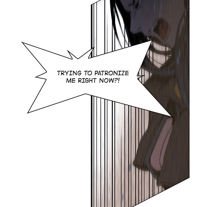 Read Painkiller Manga Online