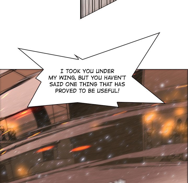 Read Painkiller Manga Online