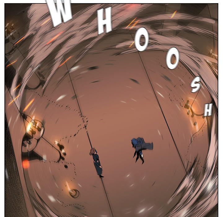 Read Painkiller Manga Online