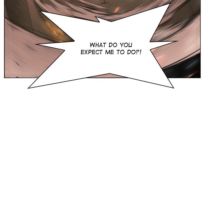 Read Painkiller Manga Online