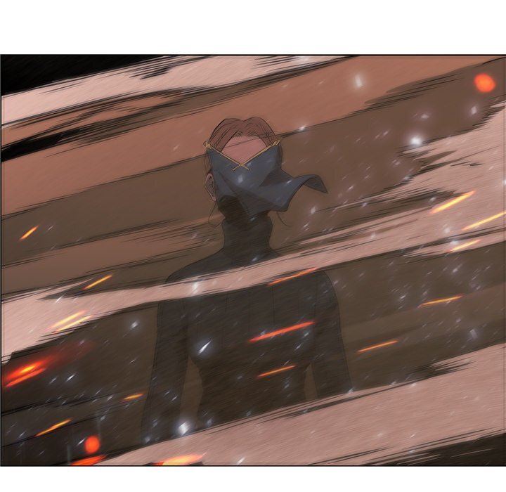 Read Painkiller Manga Online