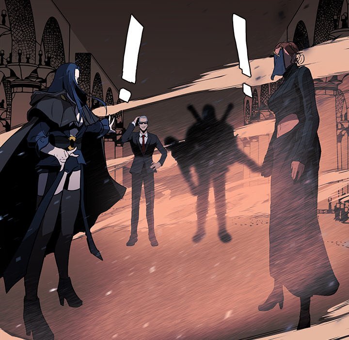 Read Painkiller Manga Online