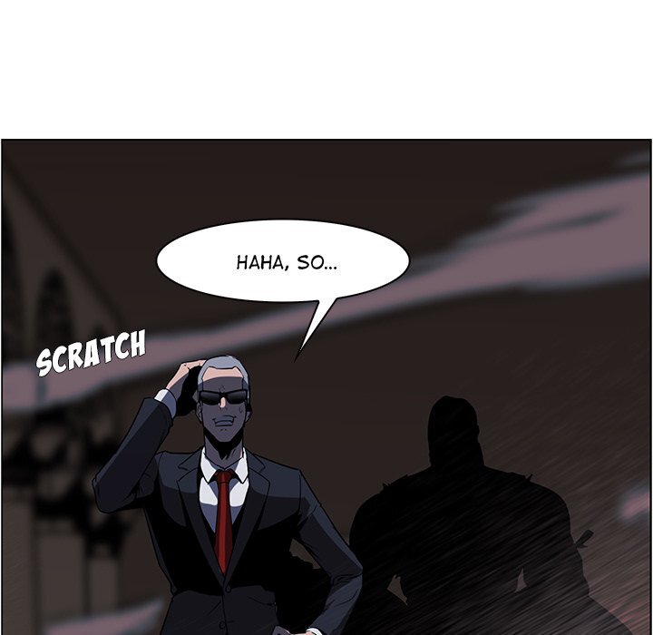 Read Painkiller Manga Online