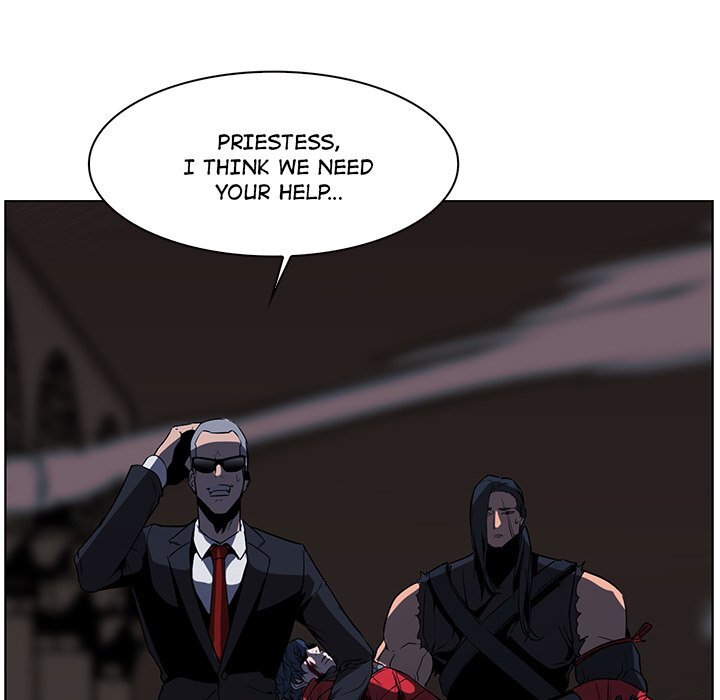 Read Painkiller Manga Online