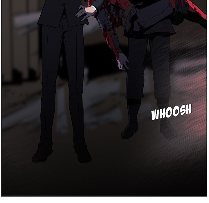Read Painkiller Manga Online