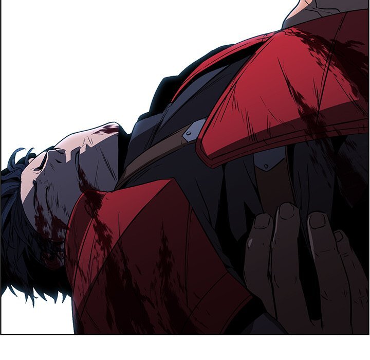 Read Painkiller Manga Online