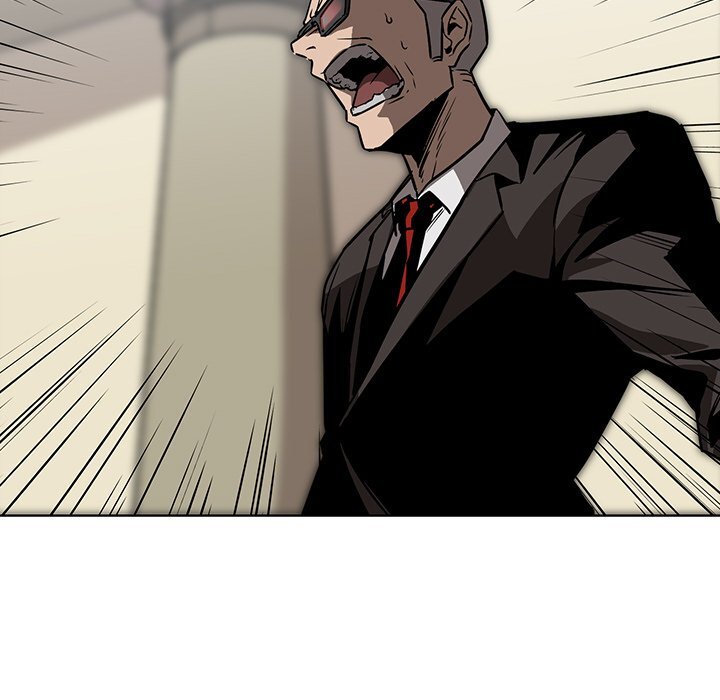 Read Painkiller Manga Online