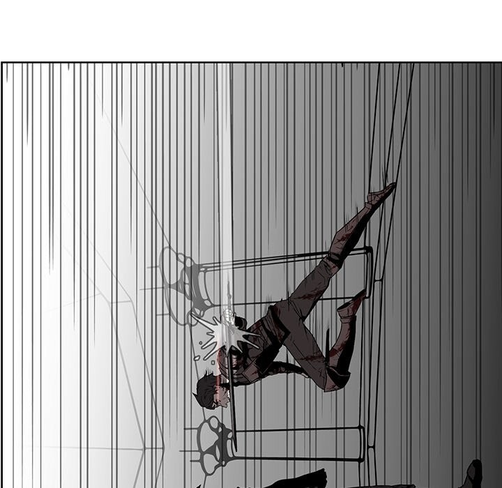 Read Painkiller Manga Online