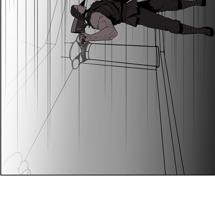 Read Painkiller Manga Online