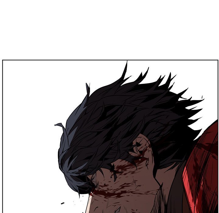 Read Painkiller Manga Online