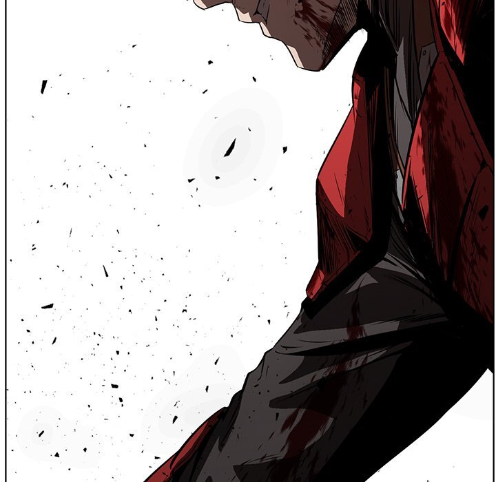 Read Painkiller Manga Online