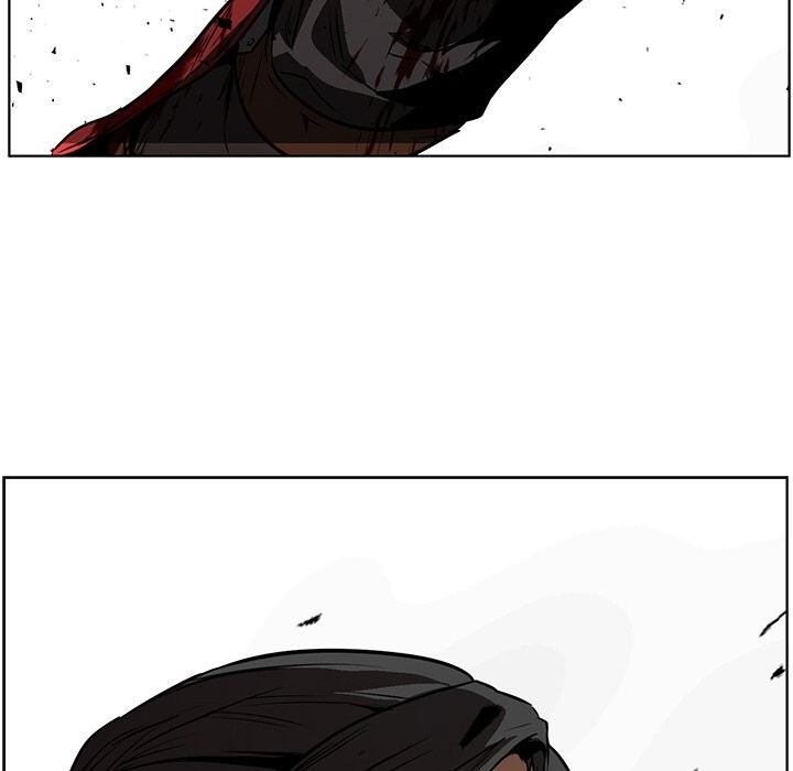 Read Painkiller Manga Online