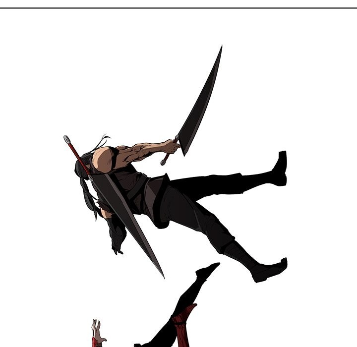Read Painkiller Manga Online