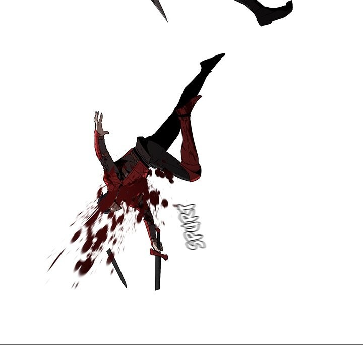 Read Painkiller Manga Online