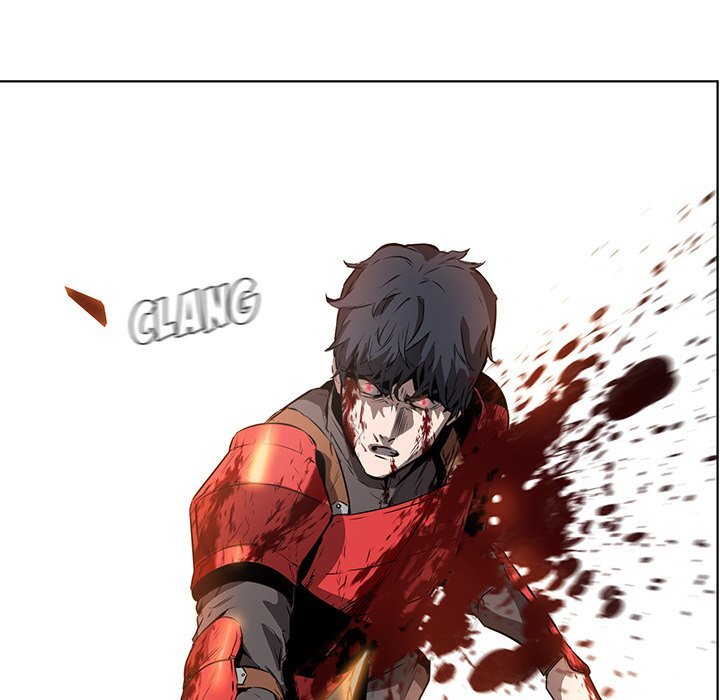 Read Painkiller Manga Online