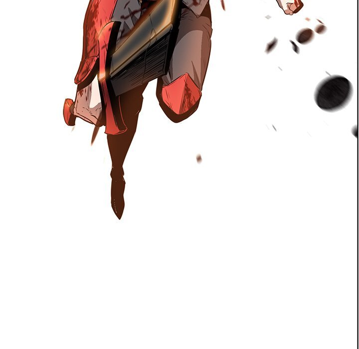 Read Painkiller Manga Online