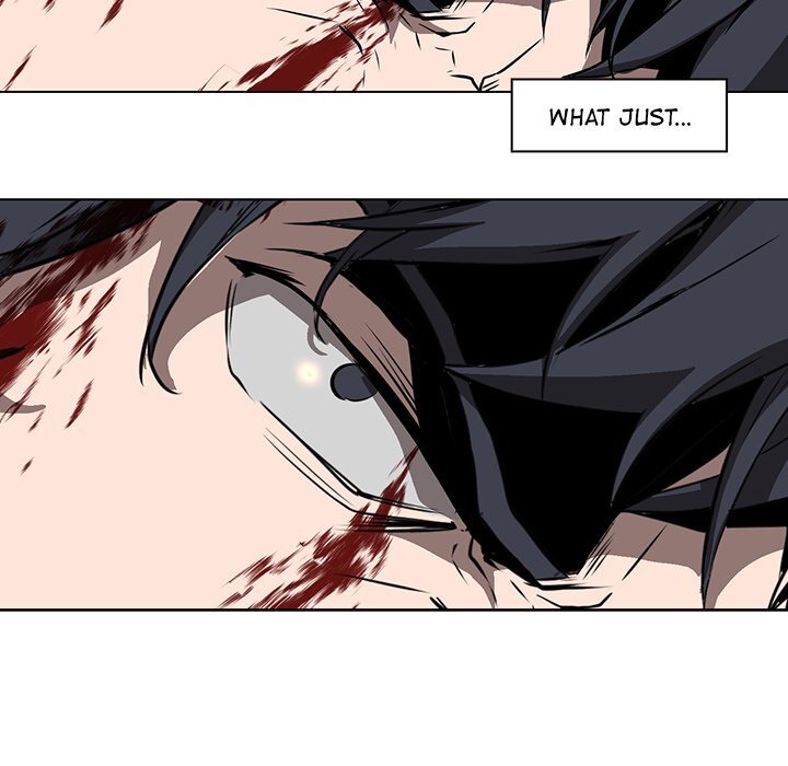 Read Painkiller Manga Online