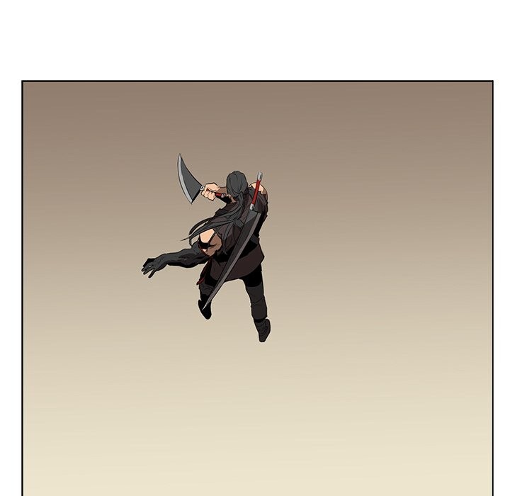 Read Painkiller Manga Online