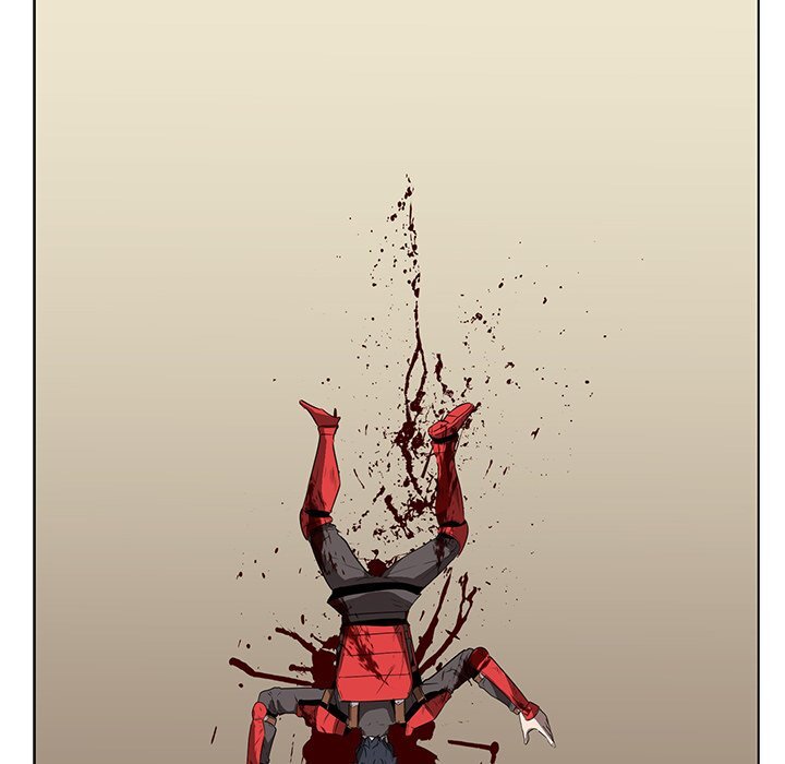 Read Painkiller Manga Online