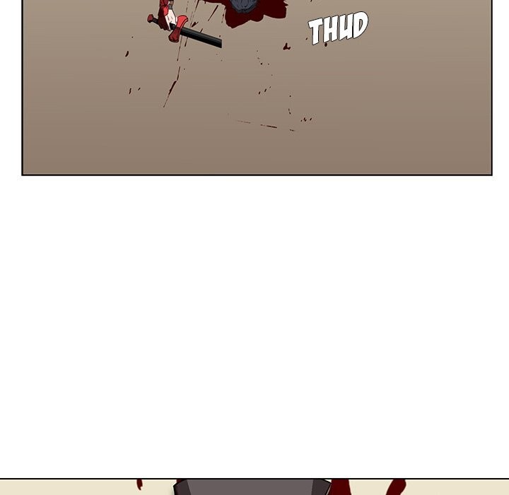 Read Painkiller Manga Online