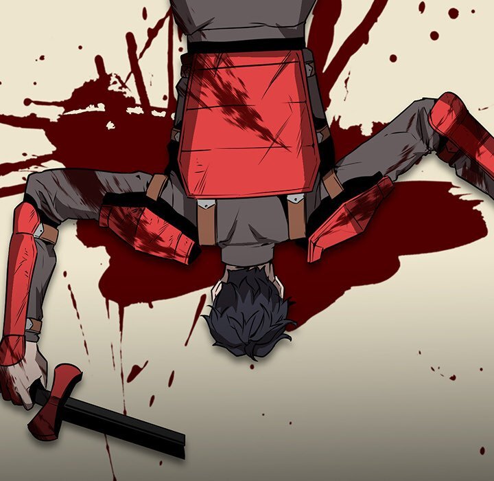 Read Painkiller Manga Online