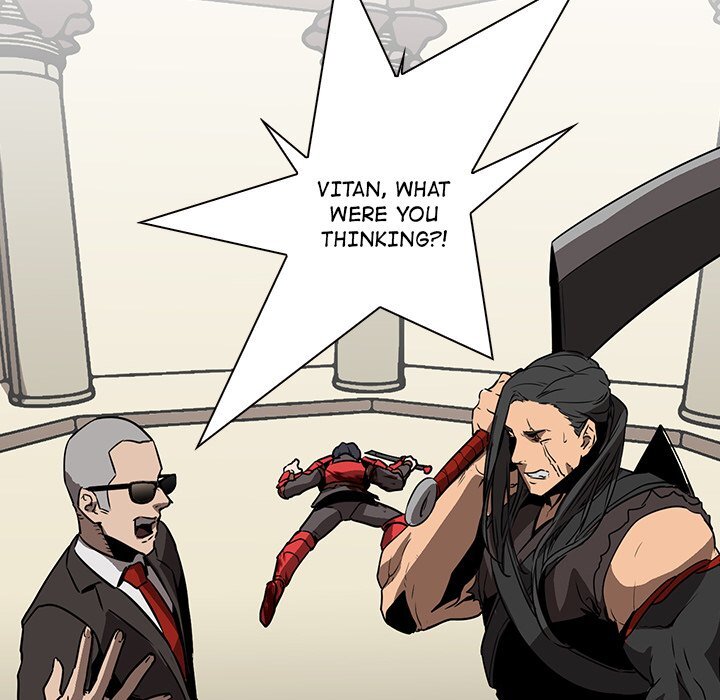 Read Painkiller Manga Online