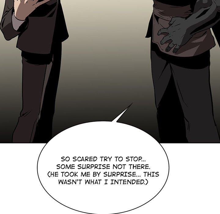Read Painkiller Manga Online