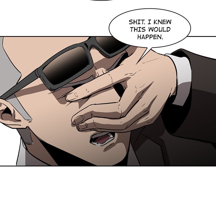 Read Painkiller Manga Online