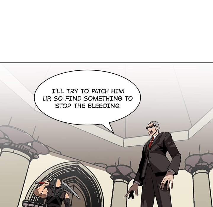 Read Painkiller Manga Online