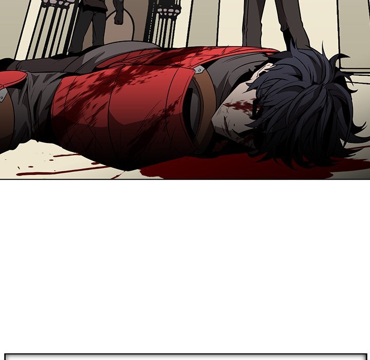 Read Painkiller Manga Online