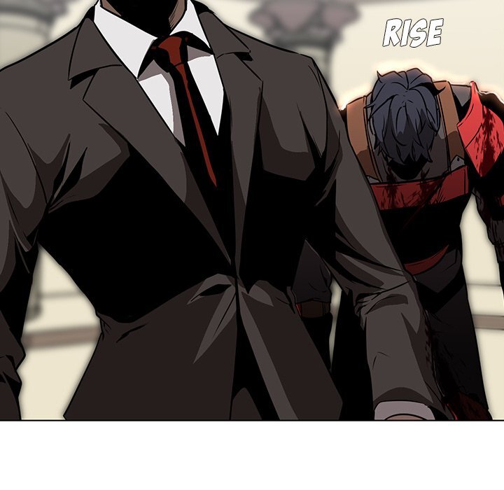 Read Painkiller Manga Online